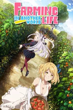 Cuộc Sống Nông Dân ở Thế Giới Khác