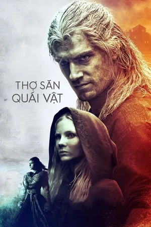 Thợ Săn Quái Vật