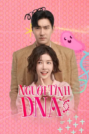 Người Tình DNA