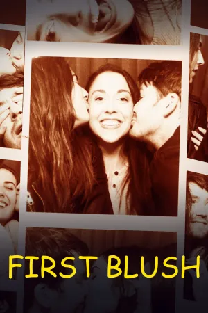 Đỏ Mặt Đầu Tiên