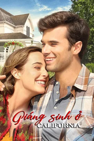 Giáng Sinh ở California