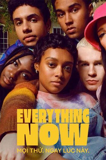 Mọi Thứ Ngay Lúc Này