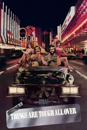 Mọi Thứ Khó Khăn Hơn Cả