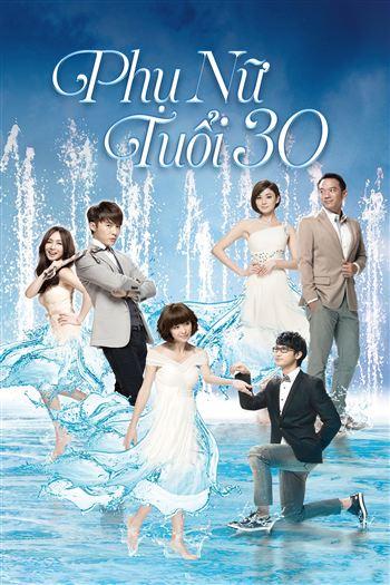 Phụ Nữ Tuổi 30