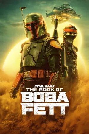 Cuốn Sách Của Boba Fett