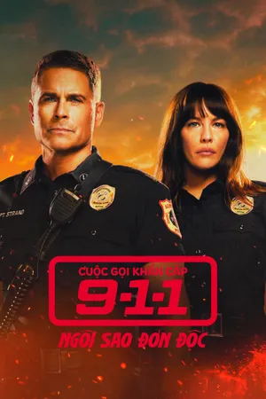 Cuộc Gọi Khẩn Cấp 9-1-1: Ngôi Sao Đơn Độc