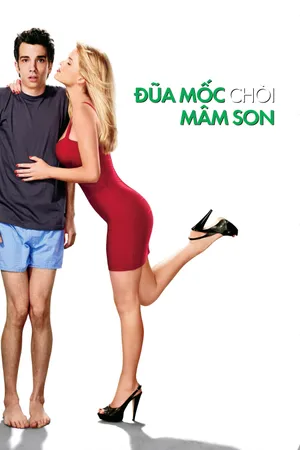 Đũa Mốc Chòi Mâm Son