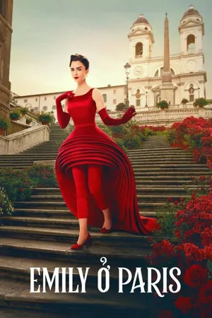 Emily Ở Paris