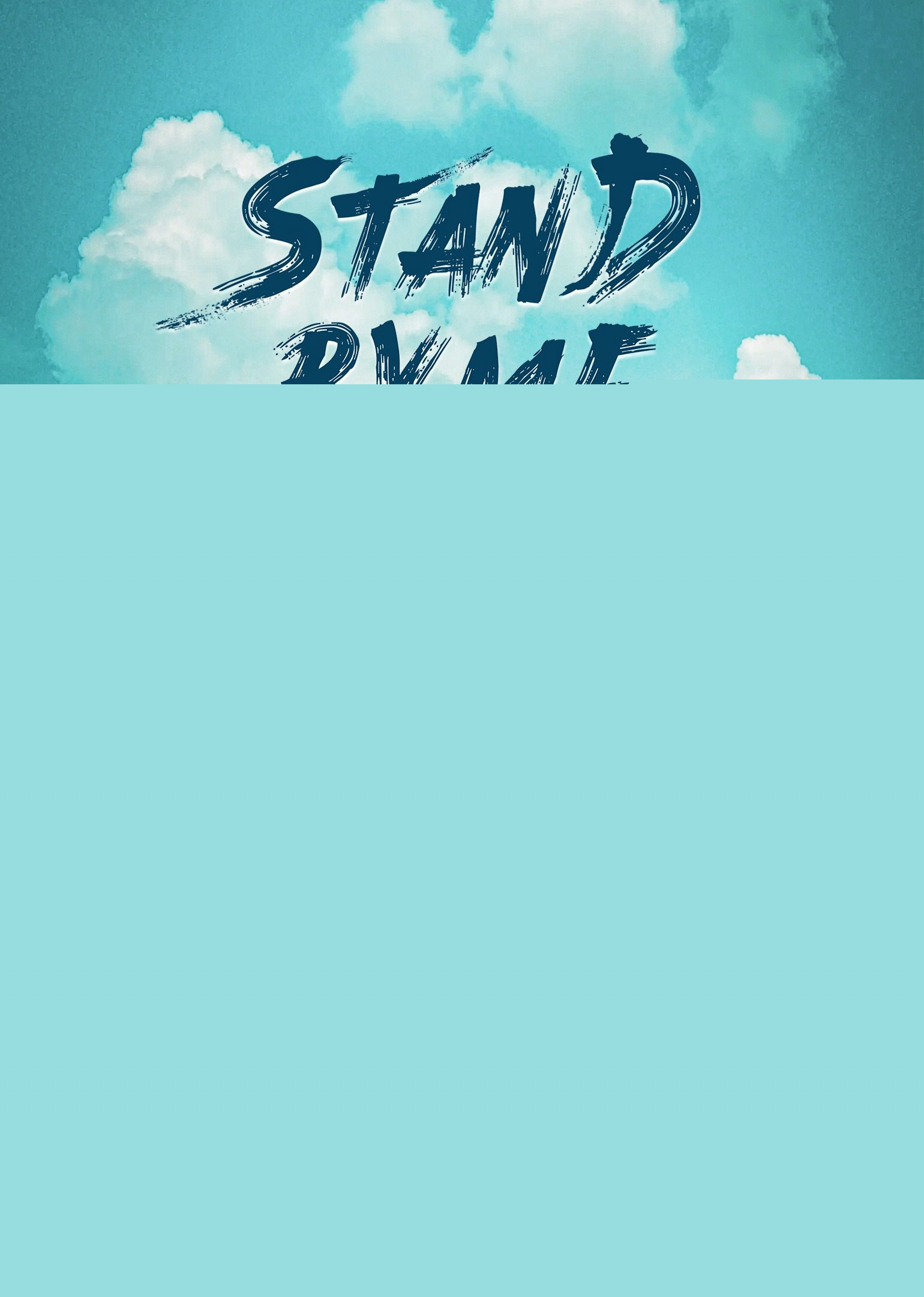 Cùng Nhau Vượt Qua Thanh Xuân 3