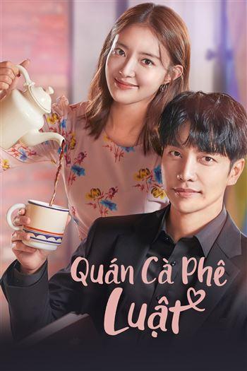 Quán Cà Phê Luật