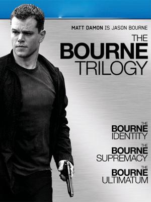 Siêu Điệp Viên Jason Bourne