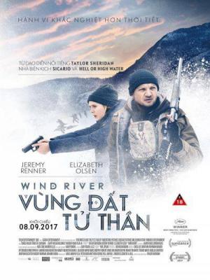 Vùng Đất Tử Thần