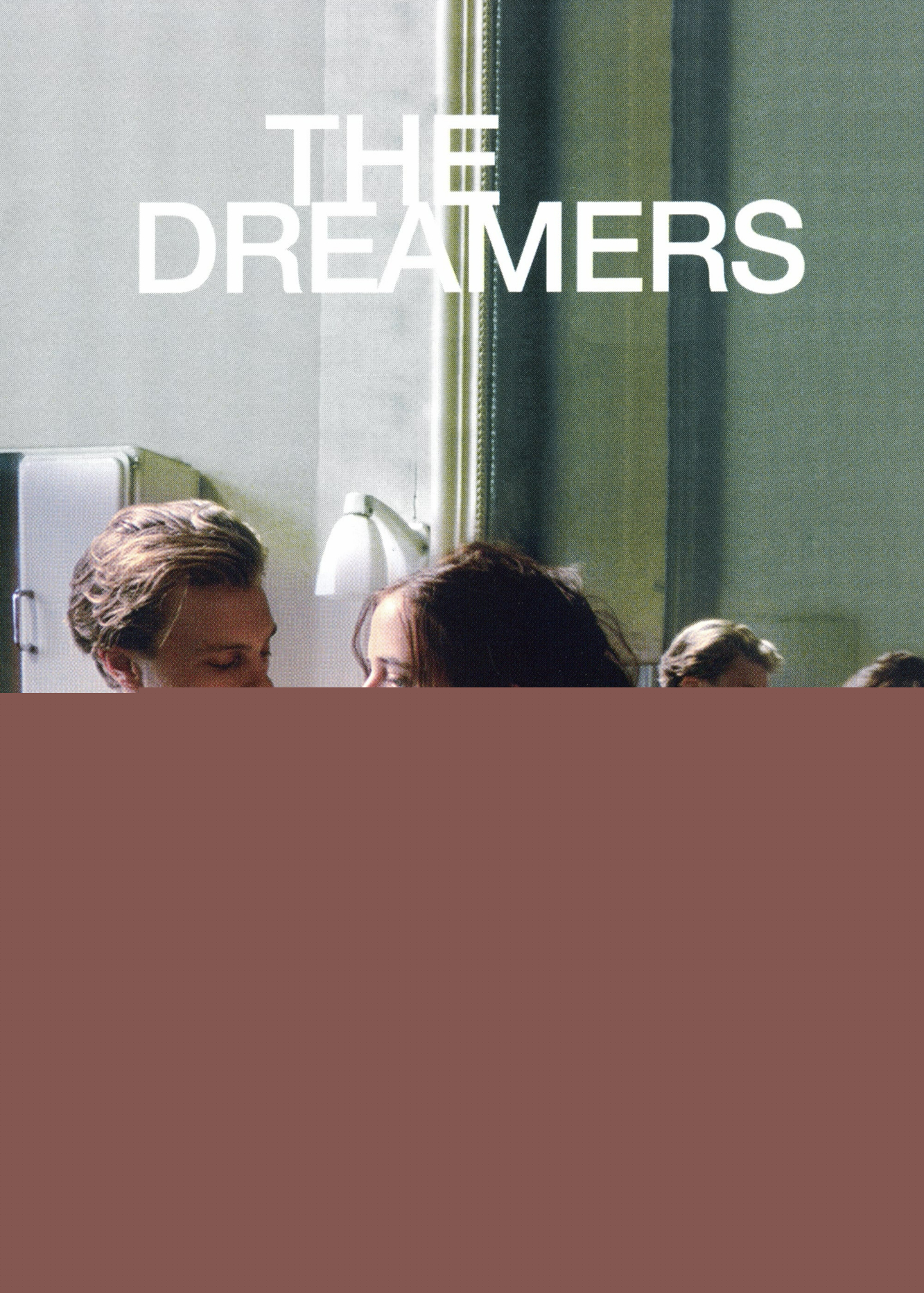 Những Kẻ Mộng Mơ