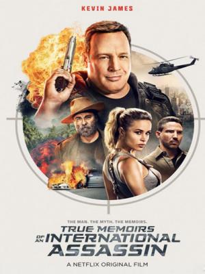 Nhật Ký Sát Thủ