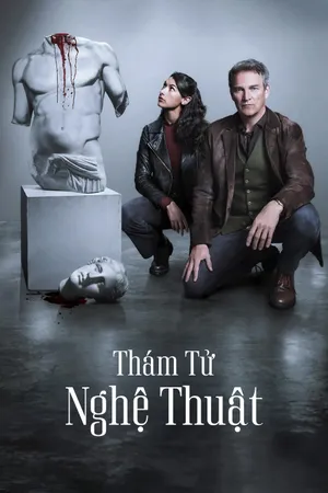 Thám Tử Nghệ Thuật