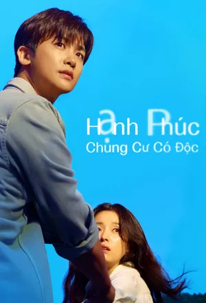 Hạnh Phúc: Chung Cư Có Độc