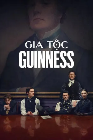 Gia Tộc Guinness