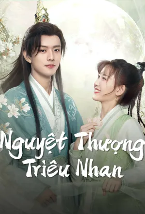 Nguyệt Thượng Triêu Nhan