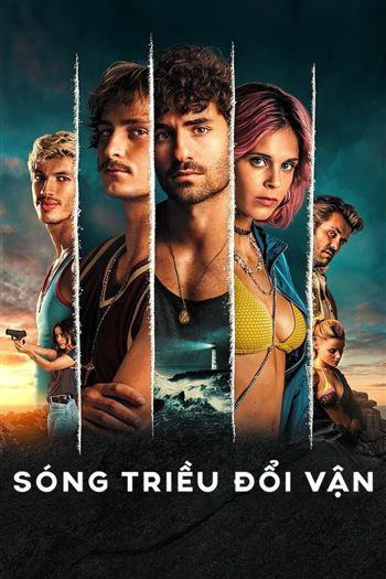Sóng Triều Đổi Vận Mùa 1