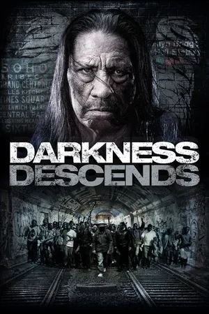 20 Dặm: Trong Lòng Bóng Tối