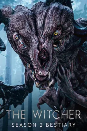 Thợ săn quái vật: Bách khoa quái thú – mùa 2