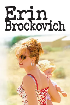 Nàng Erin Brockovich