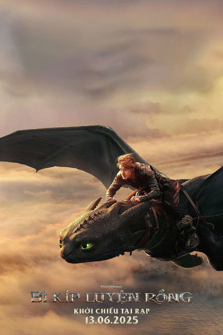 Bí Kíp Luyện Rồng