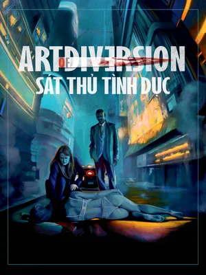 Sát Thủ Tình Dục