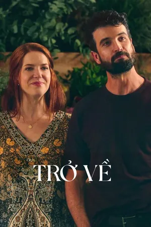 Trở Về