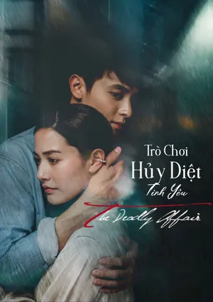 Trò Chơi Hủy Diệt Tình Yêu