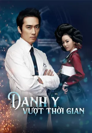 Danh Y Vượt Thời Gian
