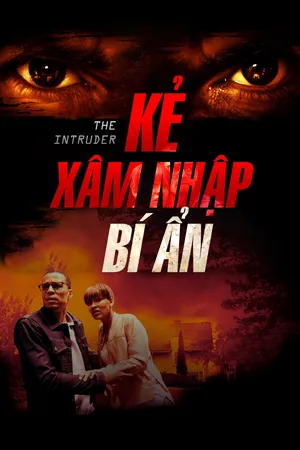 Kẻ Xâm Nhập Bí Ẩn