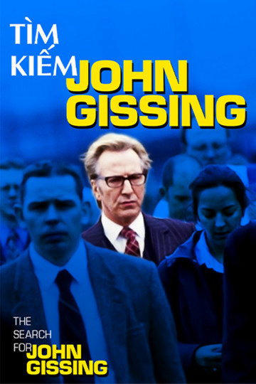 The Search for John Gissing