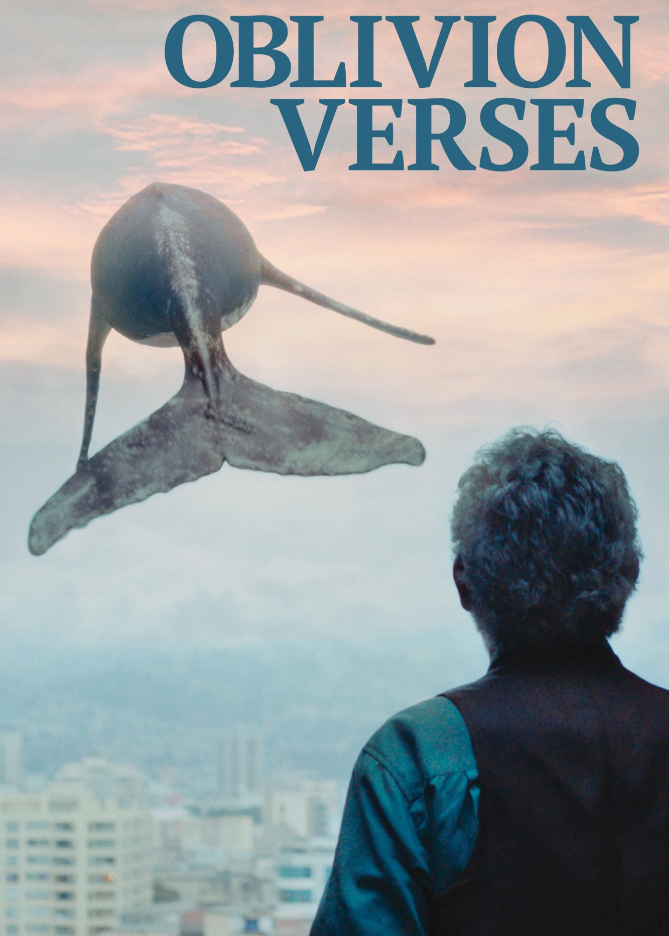 Los versos del olvido