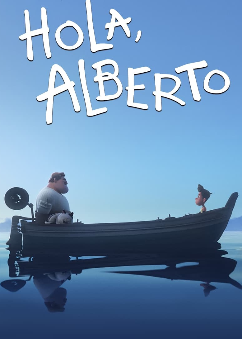 Chào Alberto