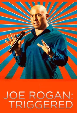 Joe Rogan: Hành Động Nhanh