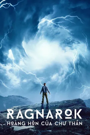 Ragnarok: Hoàng Hôn Của Chư Thần