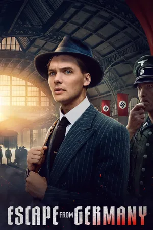 Thoát Khỏi Đức Quốc Xã