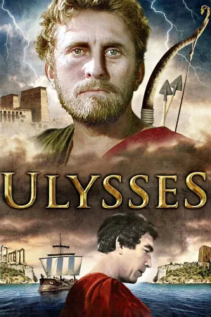 Dũng Sỹ Ulysses