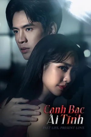Canh Bạc Ái Tình