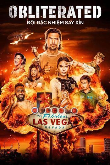 Đội Đặc Nhiệm Say Xỉn