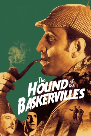 Chó Săn Của Baskervilles