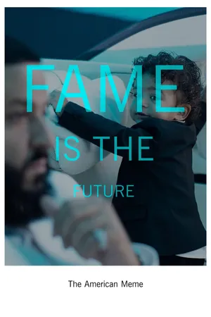 Cạm Bẫy Của Sự Nổi Tiếng