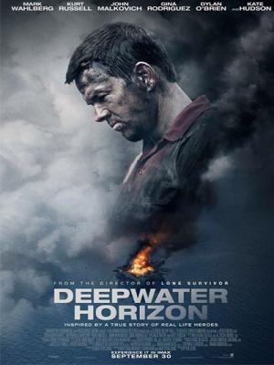 Thảm Họa Giàn Khoan