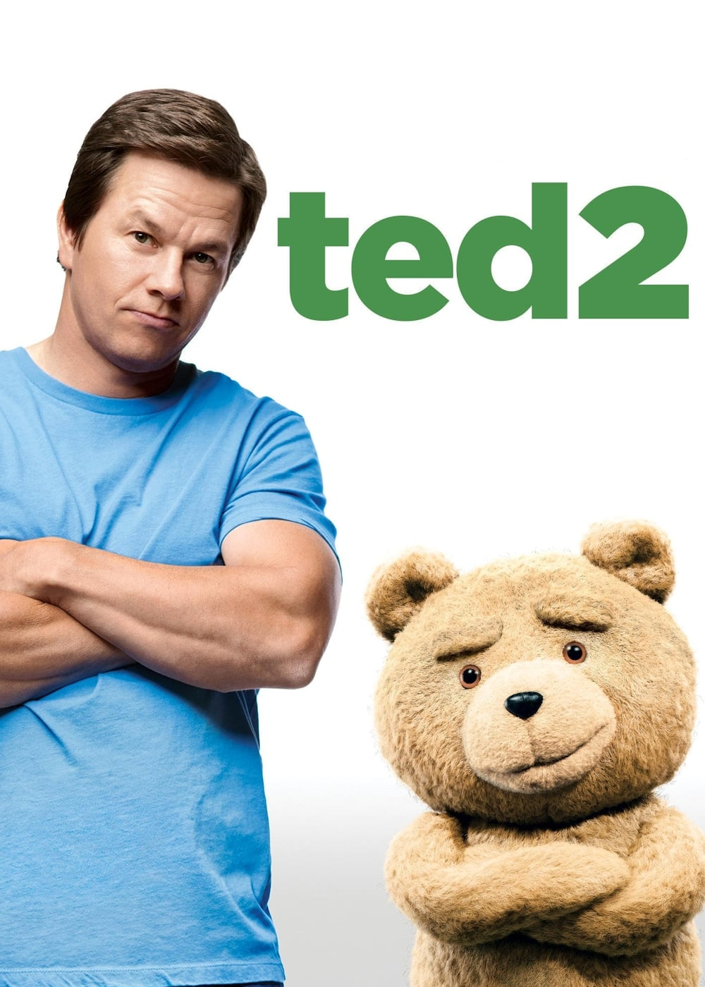 Chú Gấu Ted 2