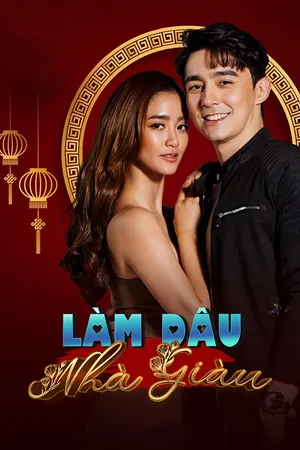 Làm Dâu Nhà Giàu