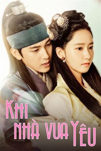 Khi Nhà Vua Yêu