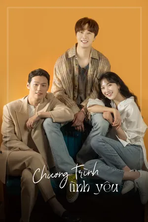 Chương Trình Tình Yêu