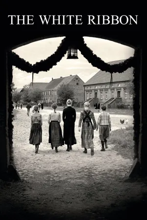 Dải Ruy Băng Trắng