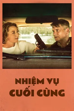 Nhiệm Vụ Cuối Cùng